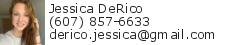 Jessica DeRico